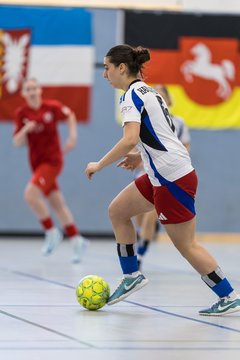 Bild 206 - wBJ NFV Futsalmeisterschaft